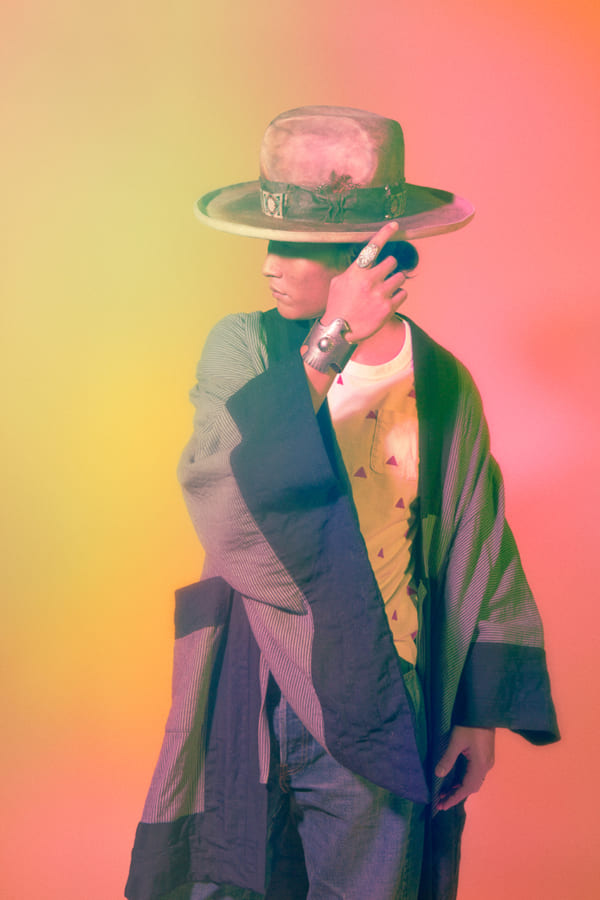 平井 大、アルバム「THE GIFT」より「Summer Queen」のライブ映像を