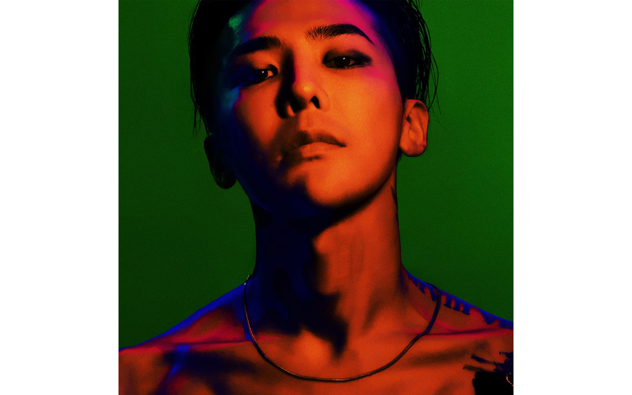 Bigbang G Dragon 最新ソロ作 Kwon Ji Yong 日本国内盤を11 1リリース Musicman