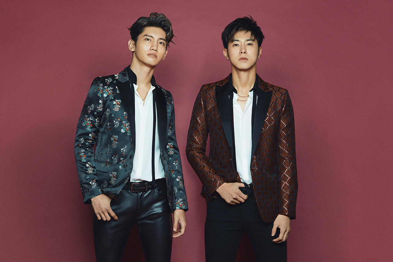 東方神起 シングル Jealous が1位を席巻 109コラボも話題に Musicman