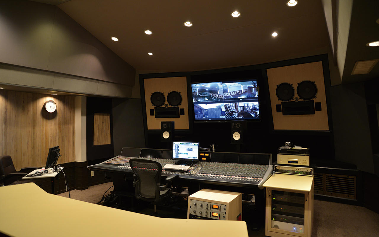 Burnish Stone Recording Studios Musicman Burnish Stone Recording Studios Musicman