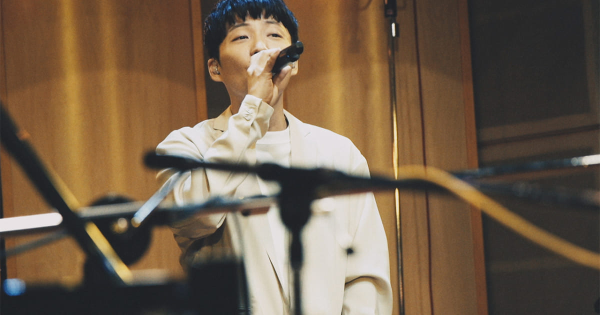 星野源、新作「POP VIRUS」初回特典映像は全11曲スタジオライブ＆創作