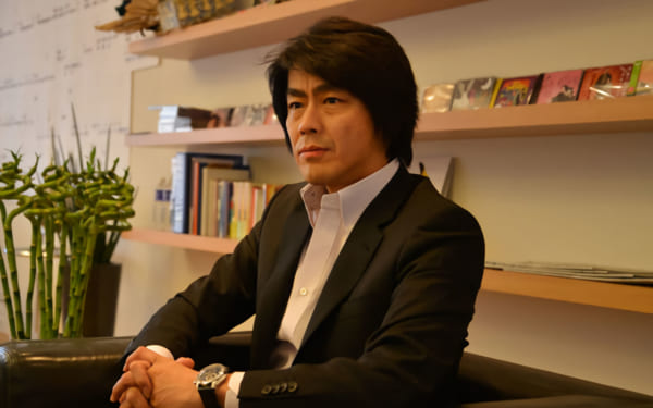 世代を突き抜けた楽曲を生み出すために ユニバーサル