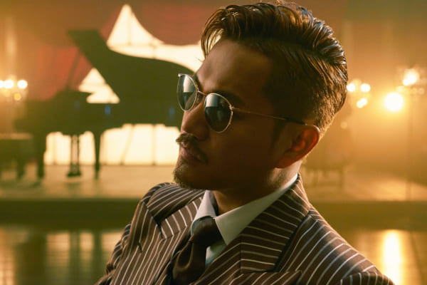 atsushiページ シリアルアクセスコード・キャンペーン詳細決定!!】＜PROJECT