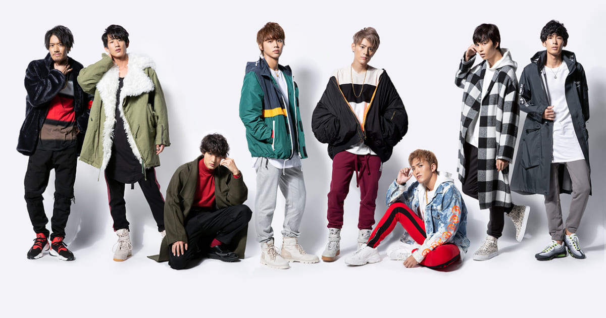 SOLIDEMO with 桜men、「My Song My Days」ブラッククローバーED