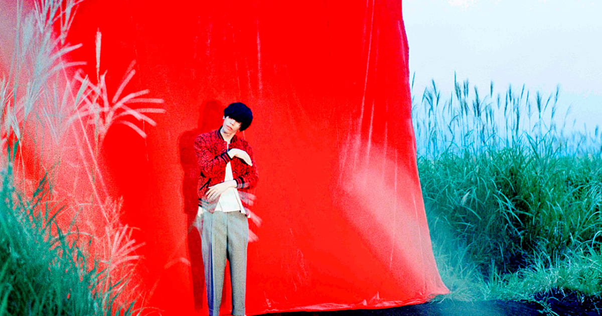 米津玄師 BOOTLEG ベルト BOOTLEG | 米津玄師 official site「REISSUE RECORDS」