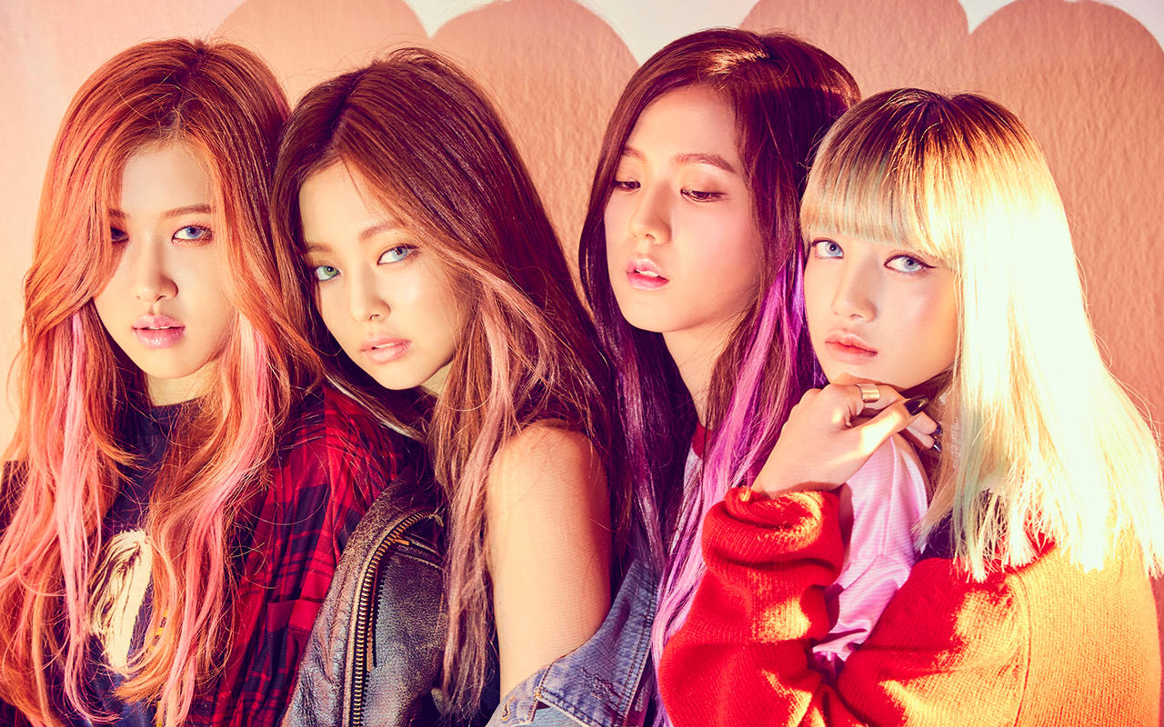 Blackpink 日本デビューミニアルバムがオリコンデイリーcdアルバムで1位を獲得 Musicman