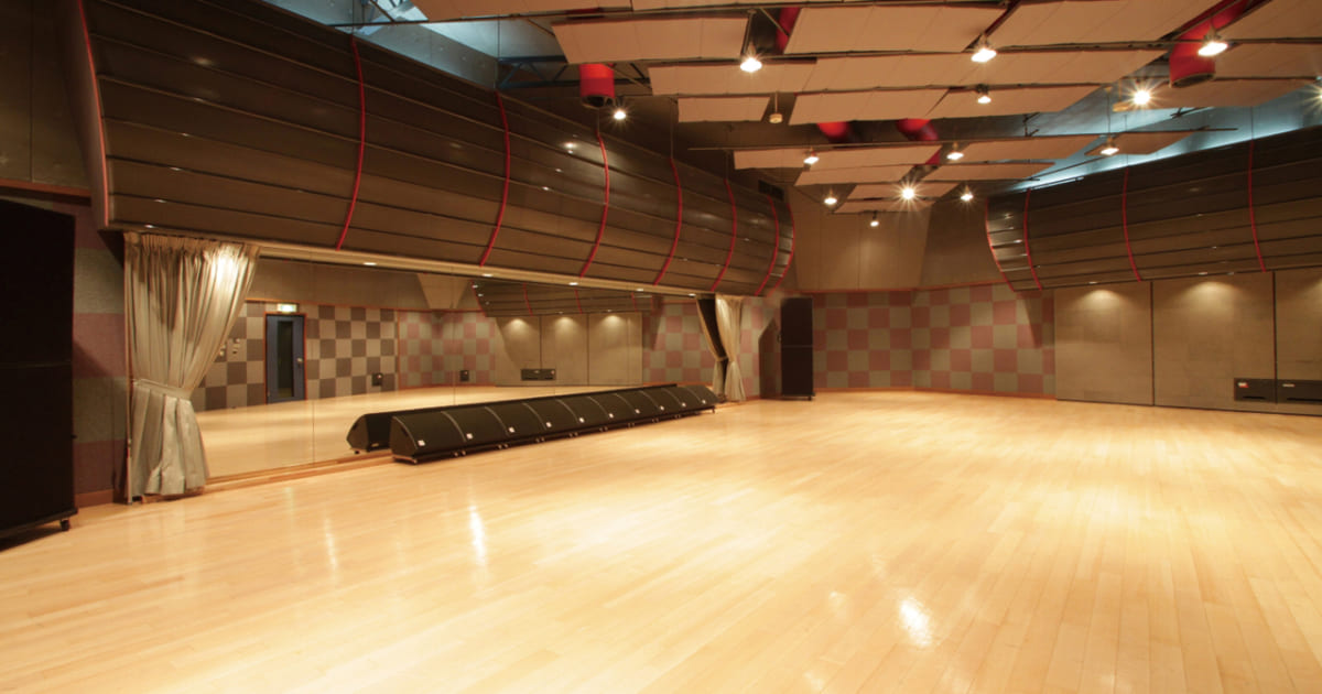 SETAGAYA SOUND STUDIO | Musicman