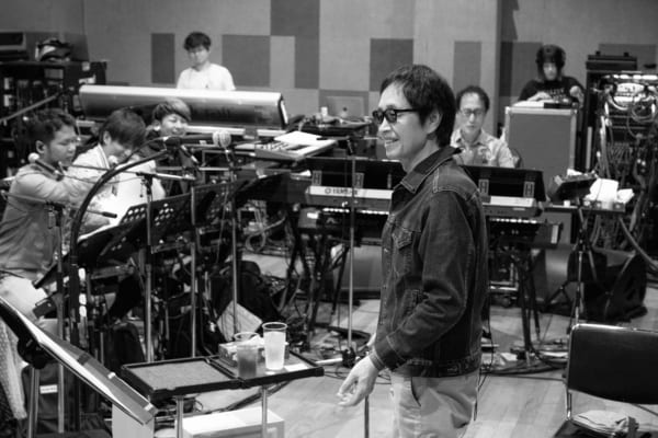 吉田拓郎、WOWOW 3週連続特番の第1週は「吉田拓郎ライブ放送直前