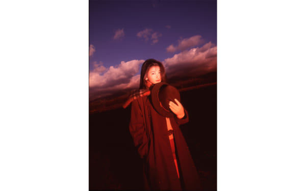 森高千里 渡良瀬橋 告知ポスター 復刻版 B2サイズ 森高千里 渡良瀬橋 告知ポスター 復刻版 B2サイズ 森高千里