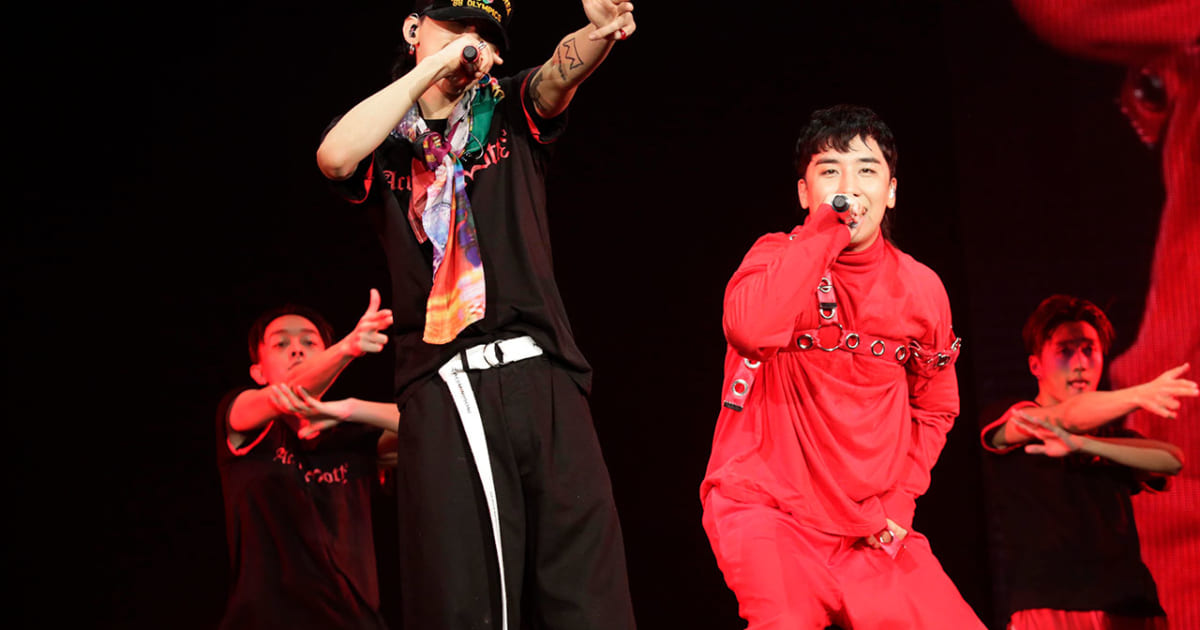BIGBANG クォンジヨン G-DRAGON motte スカーフ white｜Yahoo