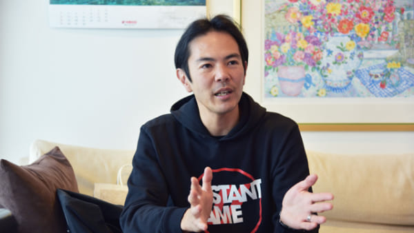 第153回 株式会社フジテレビジョン ゼネラルプロデューサー 三浦 淳氏