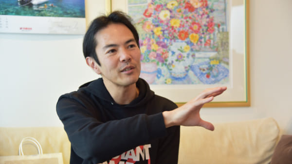 第153回 株式会社フジテレビジョン ゼネラルプロデューサー 三浦 淳氏