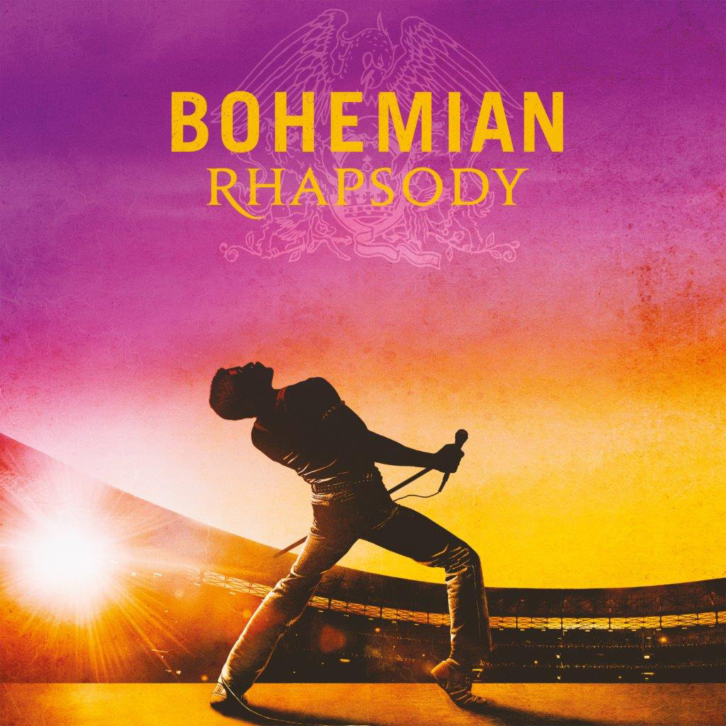 Billboard Japan Download Albums 1 28付 ボヘミアン ラプソディ サントラが再び首位 来日話題のバックストリート ボーイズのベストが浮上 Musicman