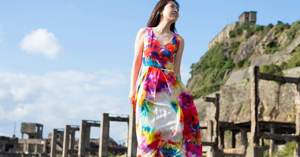 林原めぐみ、WOWOWで一夜限りのファーストワンマンライブ放送 | Musicman