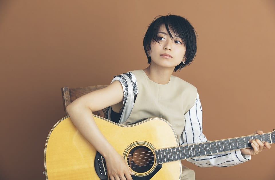 miwa、TBS金曜ドラマ「凪のお暇」主題歌「リブート」が8/14に発売決定