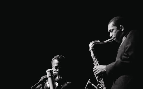 帝王Miles Davis ★コルトレーンとの最後のセッション・アルバムです★ All Blues ‑ 曲・歌詞：マイルス・デイヴィス | Spotify