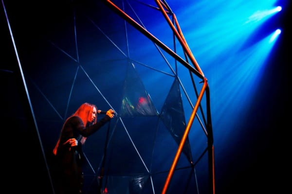 acid android ツアーグッズ　2016年頃 acid android ツアーグッズ 2016年頃 acid android ツアーグッズ