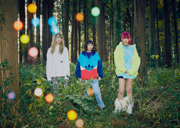 新品未開封 the peggies Hell like Heaven 初回限定盤 576651048.jpg?1549335453