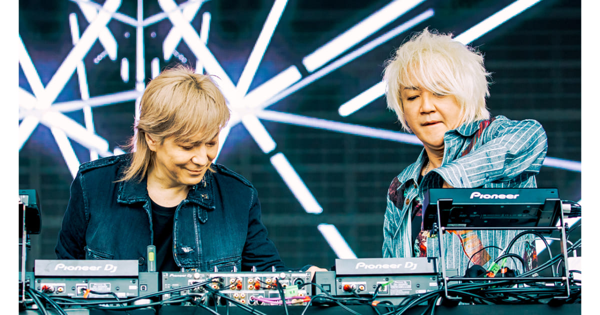 pandora ビルボード グラスセット 小室哲哉 浅倉大介 小室哲哉 浅倉