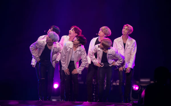 防弾少年団(BTS) - BTS とらじ THE BEST OF 防弾少年団‐JAPAN EDITION‐豪華初回限定盤