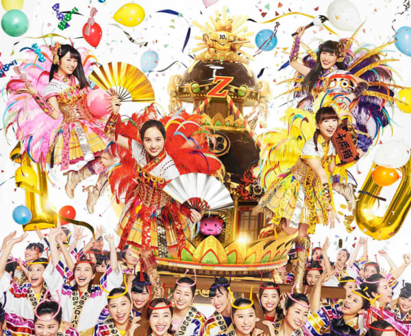 ももクロ 26 91b54512b4067699f2f602ce5156f1