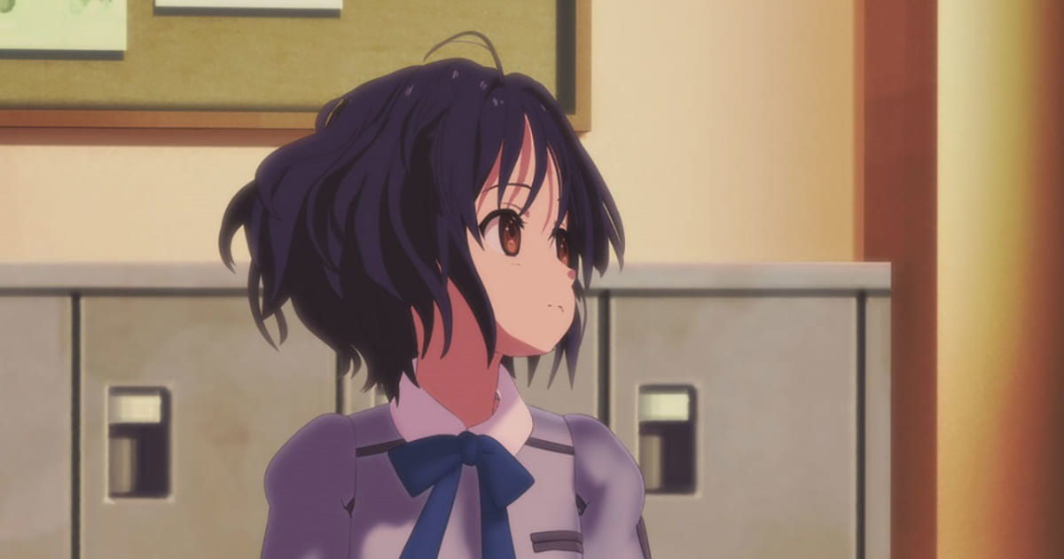 22/7、フル3DCGアニメーションで描かれた「僕は存在していなかった」MV