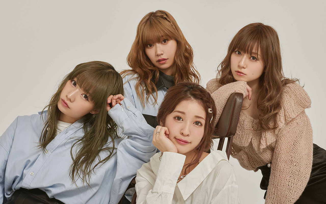 Silent Siren 天下一品 別冊カドカワdirect 08 との企画でワンマンライブに2組4名を招待 Musicman