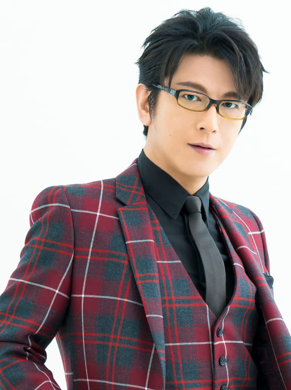 及川光博、ワンマンショーツアー2019「PURPLE DIAMOND」を映像化