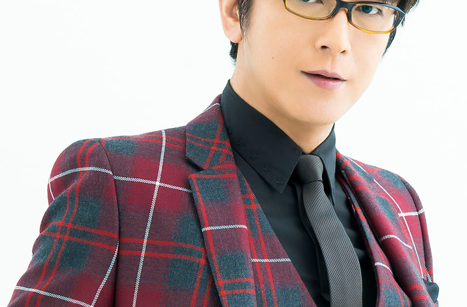 及川光博/及川光博ワンマンショーツアー2019「PURPLE DIAMOND」 sddefault.jpg