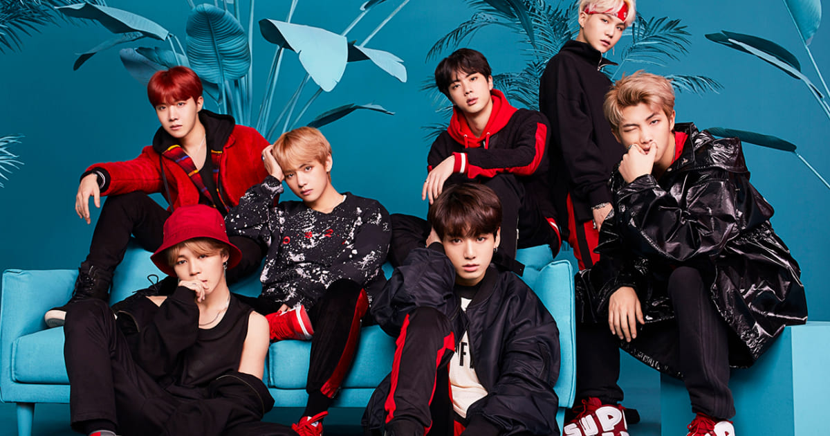 BTS（防弾少年団）、MixChannelでダンス企画第2弾開催 | Musicman