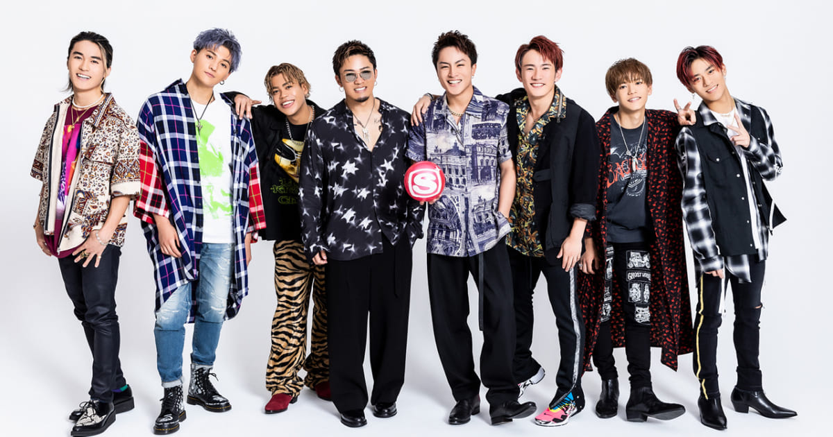 ミュージック BATTLE OF TOKYO BATTLE OF TOKYO New Album 「BATTLE OF TOKYO TIME 4 Jr.EXILE