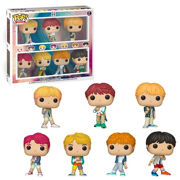 Amazon | Funko Pop! ファンコ ポップ Comic con コミコン B2EMO