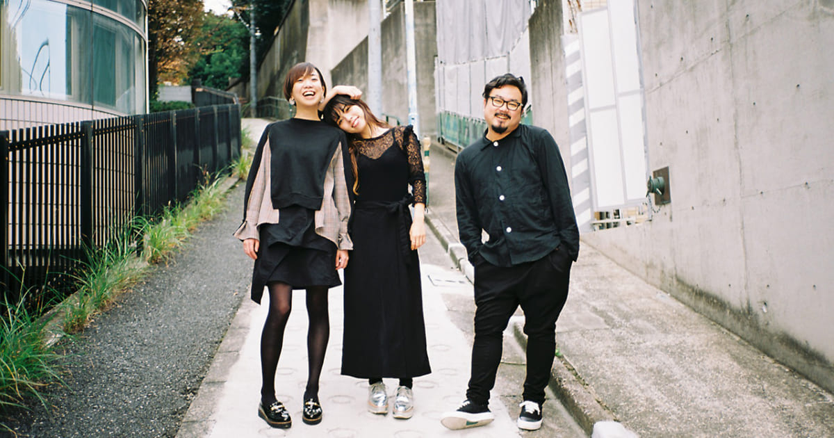 休日課長率いるDADARAY、川谷絵音提供の新曲2曲を配信 3月からツアーも