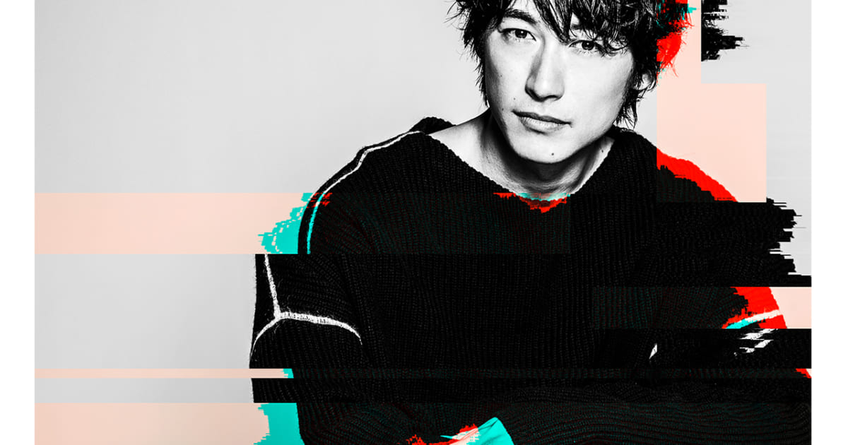 DEAN FUJIOKA、フジテレビ系4月クール新ドラマ「モンテ