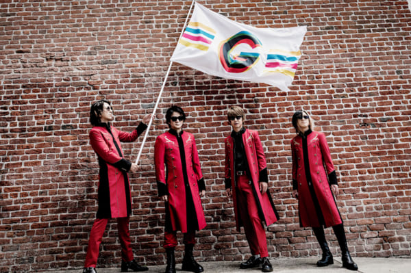 GLAY、10/2発売のニューアルバム「NO DEMOCRACY」より続々ラジオOA決定