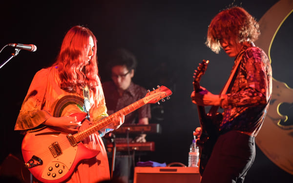GLIM SPANKY /鼓動/自主制作 GLIM SPANKY –「衝動」Music Video (Teaser) 「BYD SEALION 7
