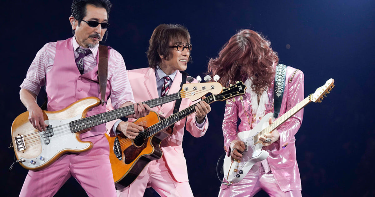 ミュージック THE ALFEE 45thANNIVERSARY SpecialConcert THE ALFEE - SINCE 1982【45th Anniversary Special Concert