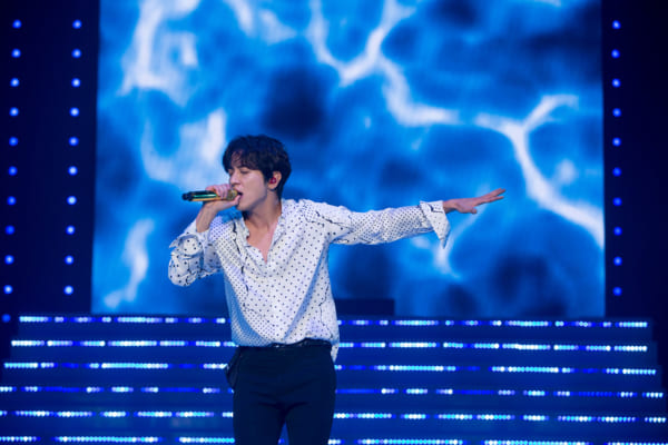 CNBLUEジョンヨンファ Still622ソウルコングッズ ヨンファ ソロコン ROOM 622 IN SEOUL グッズ案内 - いつも笑顔