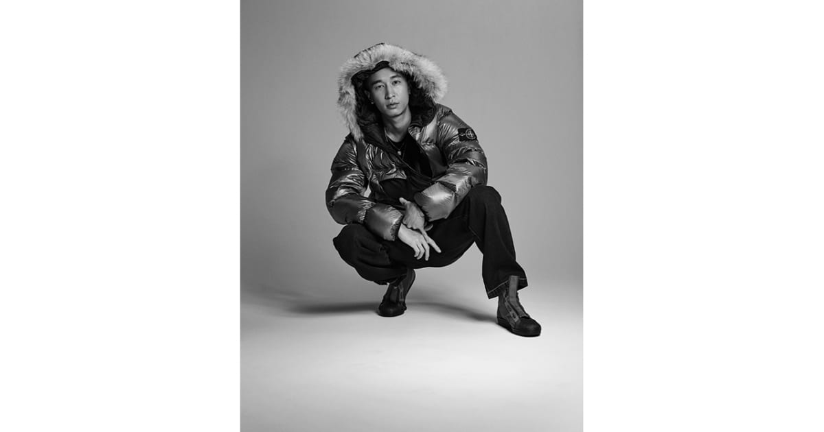 KEIJU as YOUNG JUJU、ローンチパーティー追加出演者としてtofubeats