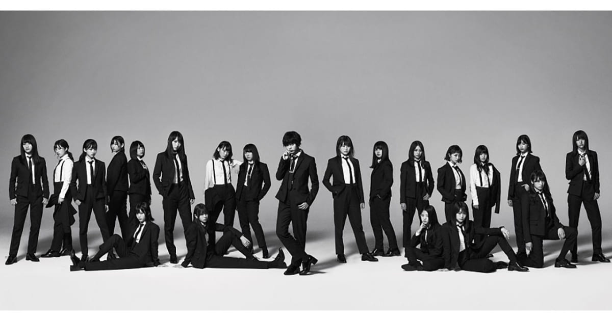 欅坂46写真集、シングル 欅坂46長濱ねる1stソロ写真集（タイトル未定）より。（撮影：細