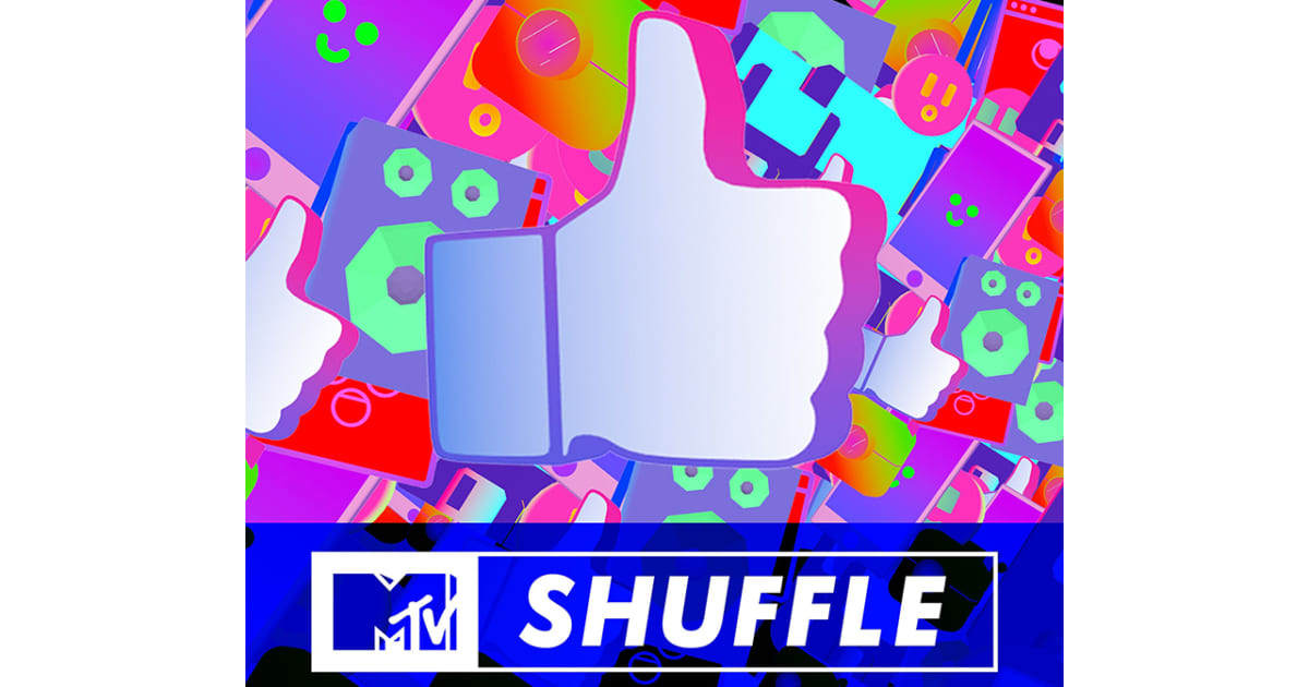 Mtvがapple Musicのキュレーターとして参加 Mtv Shuffleとの連動番組など展開 Musicman Mtvがapple Musicのキュレーターとして参加 Mtv Shuffleとの連動番組など展開 Musicman