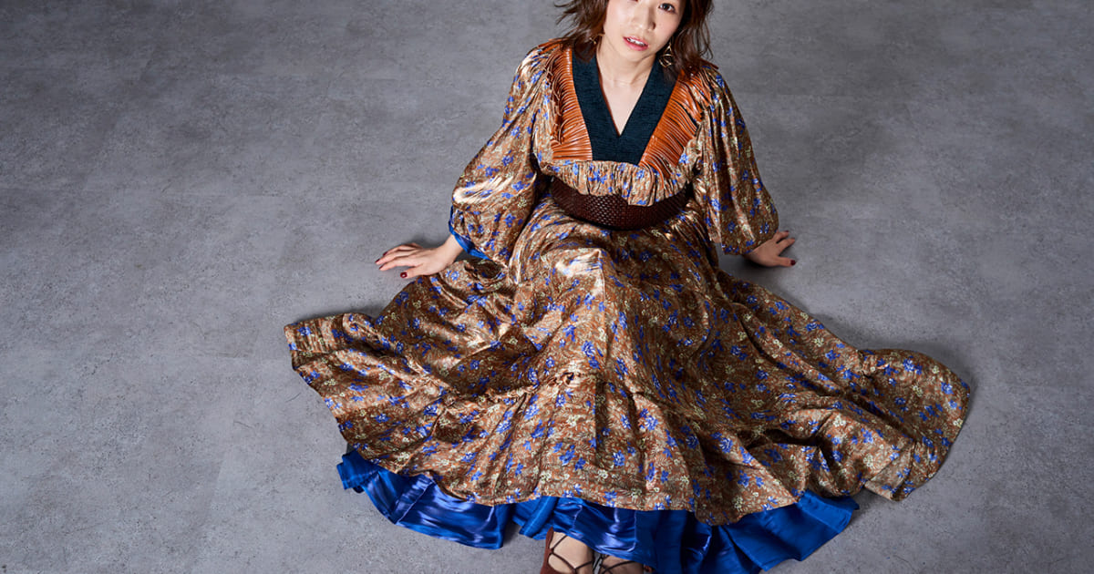 巴山萌菜 漫画コラボ動画やre Versed名義で発売した 一か八か などを収録した1stアルバム Beginning リリース Musicman