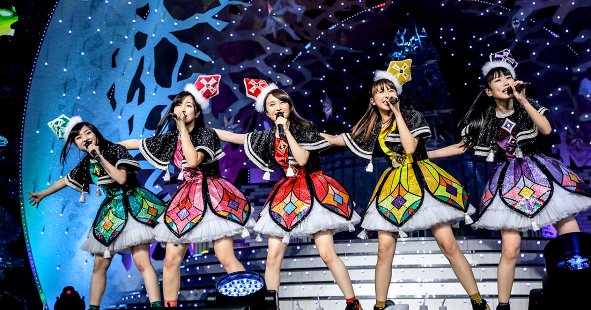 ももいろクローバーZ ももいろクリスマス2017 アクリルパネルBIGスタンド ももいろクローバーZ】ももいろクリスマス2017 アクリルパネルBIG