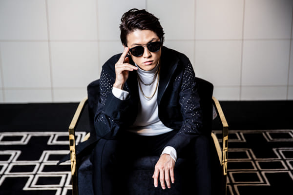 OBSG-009 OneBlood Hilcrhyme プロディース OBSG-009 OneBlood Hilcrhyme プロディース メンズ