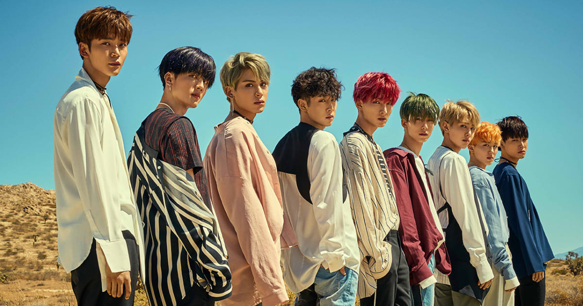 SF9 インソン ツーショット参加券 7/22ヤマト発送　初回限定盤 SF9 インソン ツーショット参加券 7/22ヤマト発送 初回限定盤 SF9