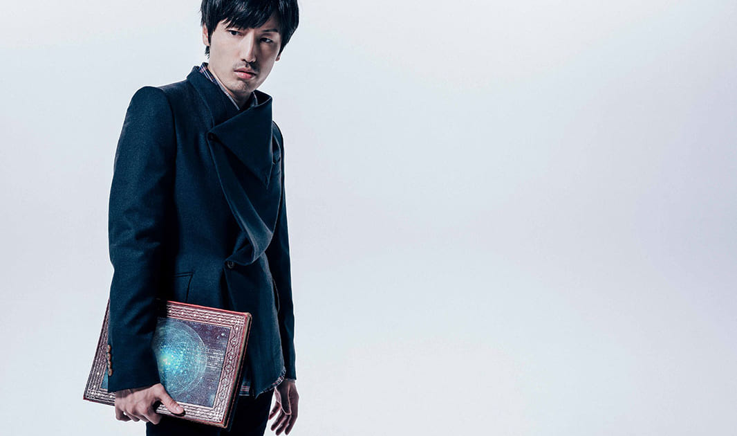 澤野弘之 LIVE [nZk]006」ゲストボーカル第3弾でポルノ 岡野昭仁