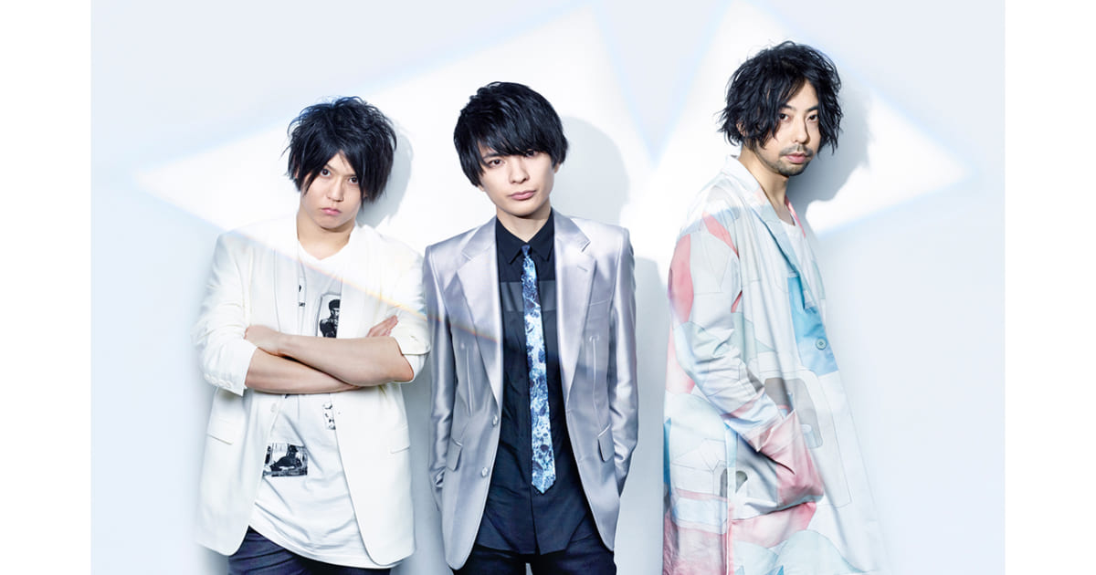 Unison Square Garden 新曲 Fake Town Baby をアニメ 血界戦線 Beyond Opテーマに書き下ろし Musicman Unison Square Garden 新曲 Fake Town Baby をアニメ 血界戦線 Beyond Opテーマに書き下ろし Musicman