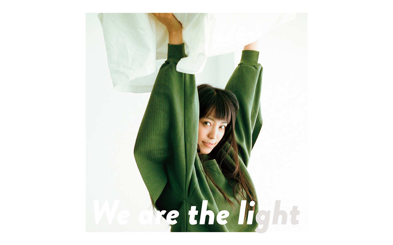 Miwa ニューシングル We Are The Light 10 21先行配信 Line Liveを10 23開催 Musicman