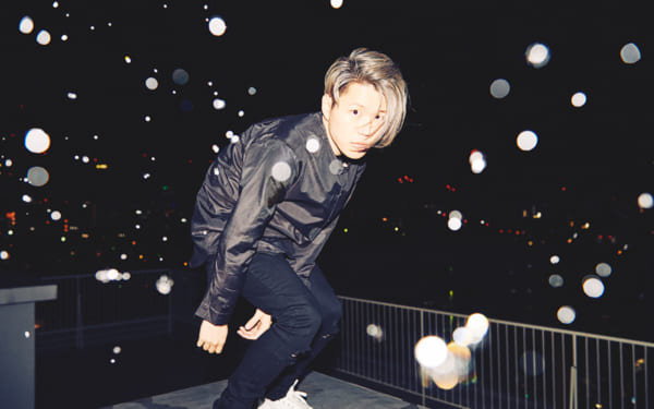辻村有記 モンストアニメedテーマ曲 Light でピアニスト村松崇継とコラボ Musicman 辻村有記 モンストアニメedテーマ曲 Light でピアニスト村松崇継とコラボ Musicman