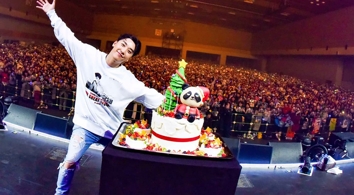 BIGBANG コンサートDVD 3点 T.O.P グッズ